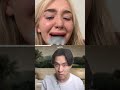 The Evan Johnson Kayla Malecc Situation Gets Worse