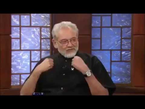 Remembering Gustavo Gutierrez