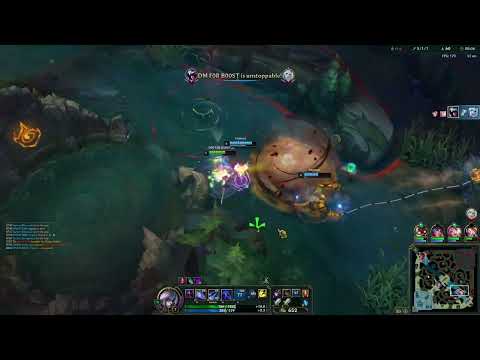 TALON vs EKKO (MID) 30/1/5, EUW CHALLENGER, 14.16