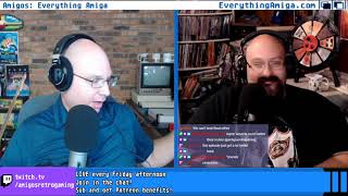 Amigos LIVE! - September 4, 2020