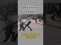 Kungfu Special Forces Combat Real Fight Scenes