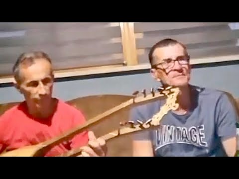 Zungul i Cama // Srusila se kula i kapija (2023)