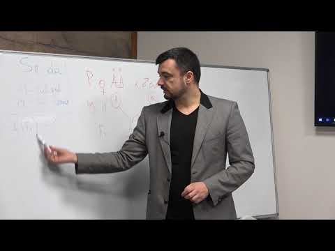 Pregatire de BAC  la Biologie Lecția 18: Anatomia și fiziologia omului. Bazele geneticii. Aplicații.