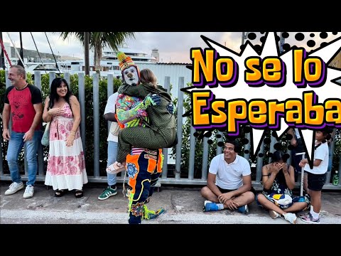 Karcocha de vuelta en Barcelona 🇪🇸2025