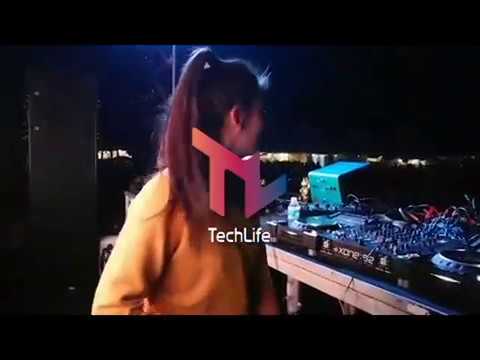 Julia Govor en SoulTech Festival 2017