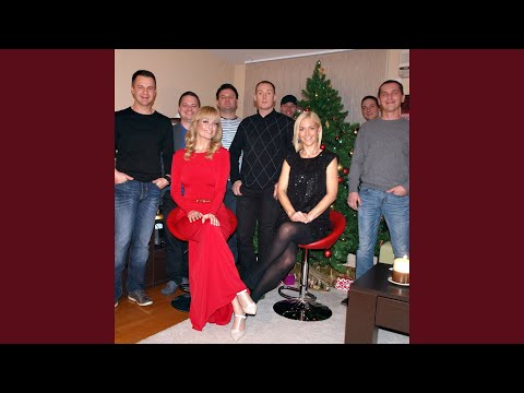 Božić je pred vratima (feat. Minea)