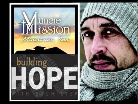 Muncie Mission - Walk a Mile in my Shoes this February 9th!