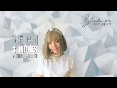 Yunikon Horn by Yada.vn