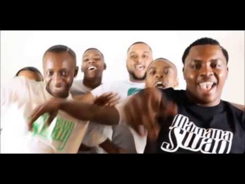 Mixed_VideoZ - Rotterdamse SterrenGang ft Broederliefde - Let Me Know