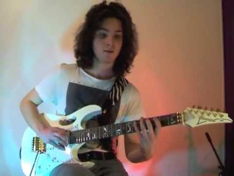 French Guitar Contest 2 ALBAN SKORNY