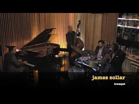 Andy Farber Quintet "Better Go"