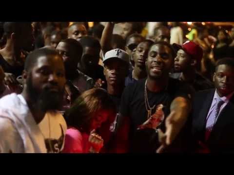 Richy Rolex - On Deck Video Ft. Young Day & Hollowman