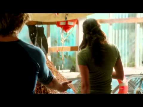 Kensi & Deeks - 'Partners' - 6x03