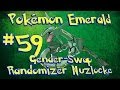 Emerald Randomizer Nuzlocke [Ep 59] - The Ghost Ship!