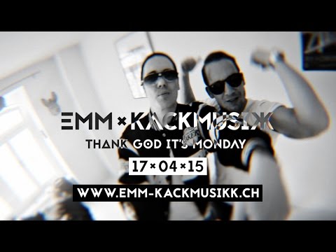 Emm x Kackmusikk - Armageddon ft. Greis & Steezo