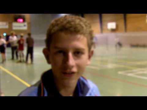 Sebastian, Team Århus Nord