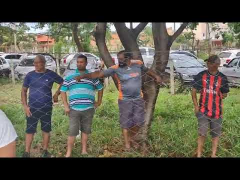 12.12.21.( 7.torneio Verão 40Tao) Madereira Jr. ( 2 x1)  Itumbiara (2 tempo) cacapao. campeã MADE.JR