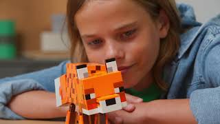 LEGO® Minecraft® 21588 Liška