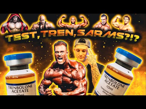 CBUM's Cycle Revealed