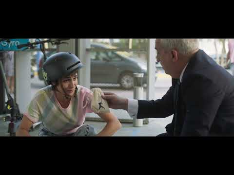 Como Dios manda - Tráiler oficial