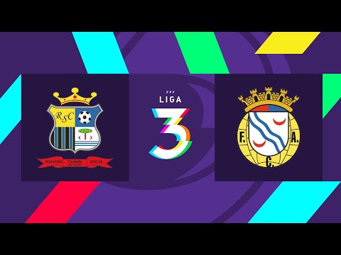 Liga 3, 8ª jorn.: Real SC 1-1 Alverca