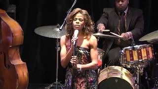 Nicole Henry: So Good, So Right