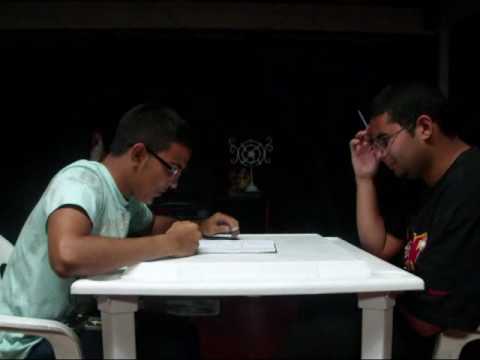 Tic Tac Murder Parody