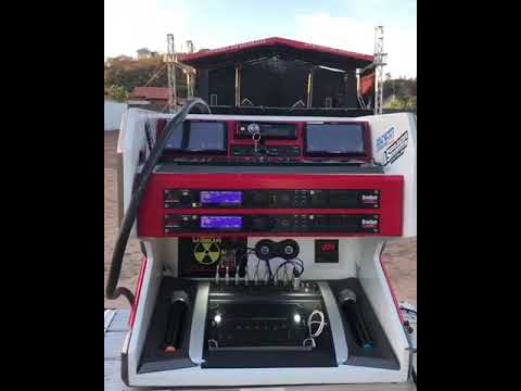 HIT CONTAGIANTE-CARRETA RR 😱🔊