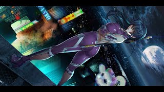 アクション対魔忍 非公式PV