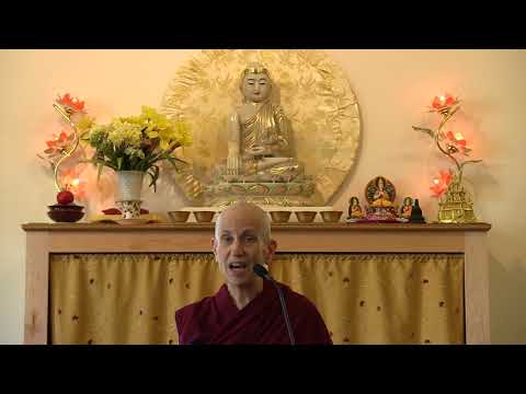 05-29-18 Reflecting on the Buddha's Life - BBCorner