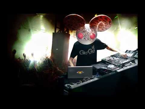 Mezcla Deadmau5 & Feed Me