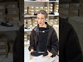 Чоботи жіночі байка 596841 Чорні  Відео