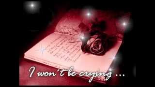 INFERNAL - I won´t be crying
