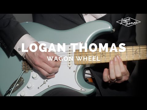 Logan Thomas Music video.