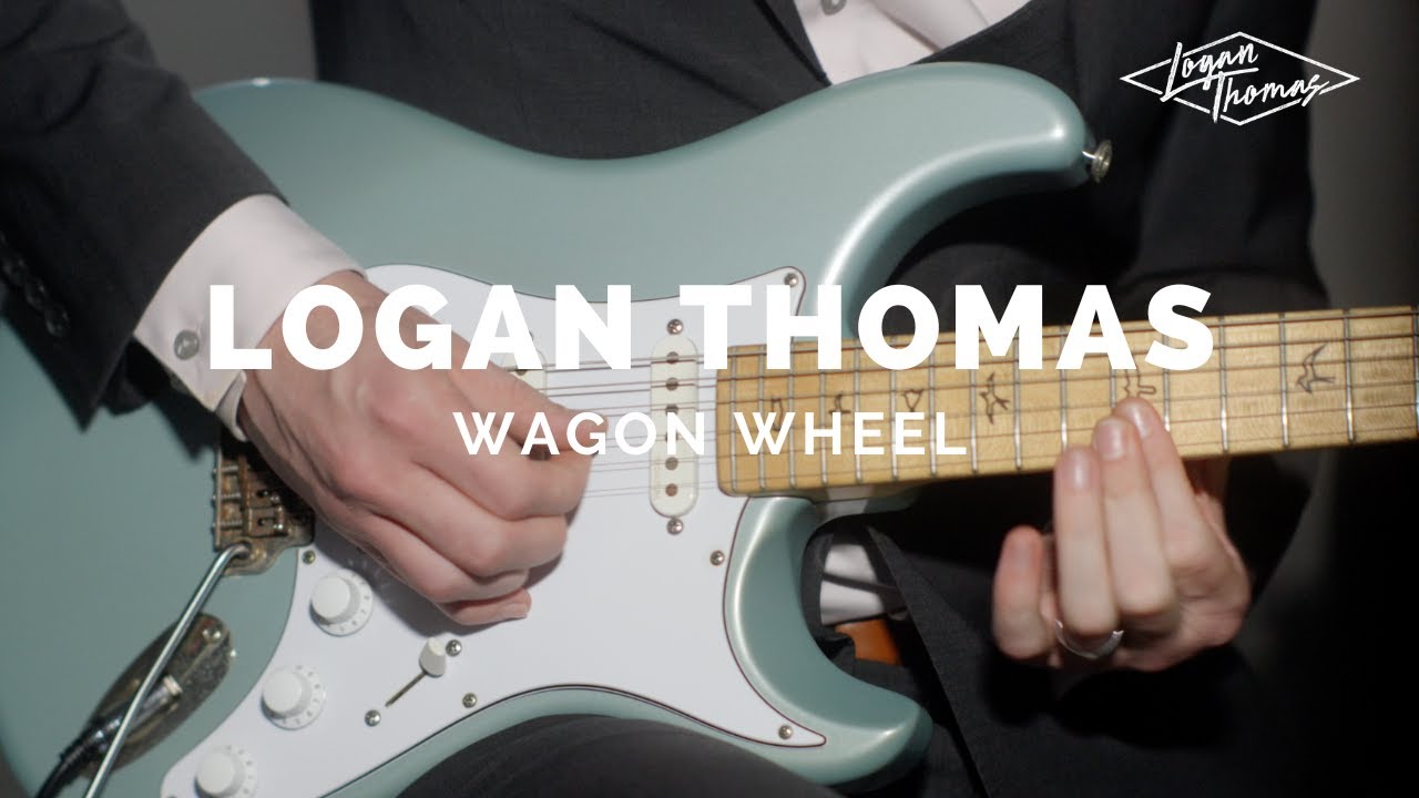 Promotional video thumbnail 6 for Logan Thomas