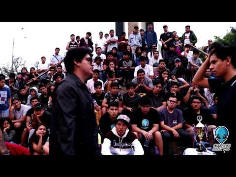 ALLEN vs STRATUS || 16vos Primer Contacto- Evento Central