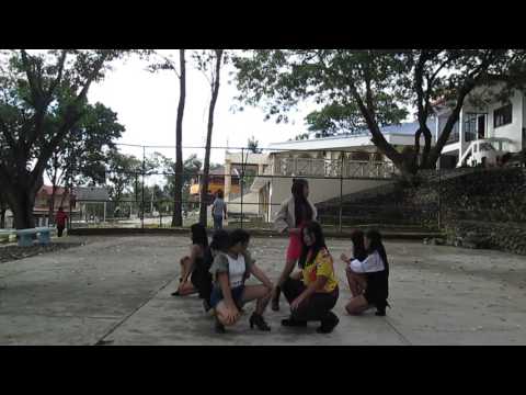 KDCX 3 WHITE - AUDITION VIDEO [Six Mix]