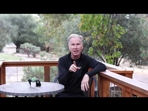 Daily Devotional November 25, 2020