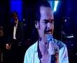 Nick Cave & The Bad Seeds - Jesus Of The Moon (Live)