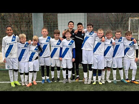 2025.11.15. MTK U12  - Vasas U13       bajnoki mérkőzés 