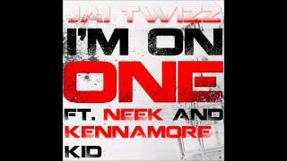 DJ Khalad---I'm on One Jai Twizz ft Neek and Kennamore Kid (B.L.A.C.K) mixtape coming soon!