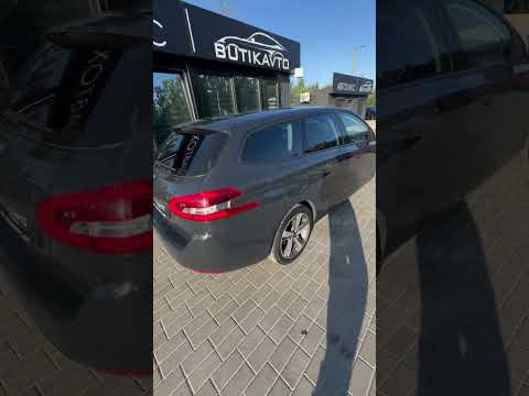 фото peugeot 308 ii 0
