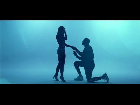 WILSON - J'TE LE DIS (Clip Officiel)