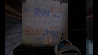 Achtung, SPOILERWARNUNG! Eine Mod, zwei ENDEN - So endet Aperture Tag