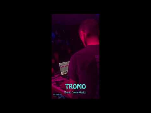 Sci-Grooves Event 03 aftermovie