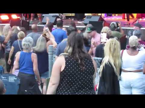 Mr. Wendal - Arrested Development @ Hartwood Acres Park 08-21-2022