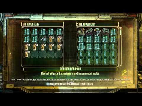 Zagrajmy w Dead Space 3 (Ragnarok & Tivolt) part 9