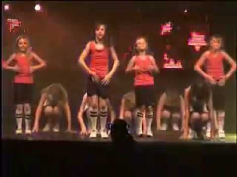 Danceplanet-Demo1 2011