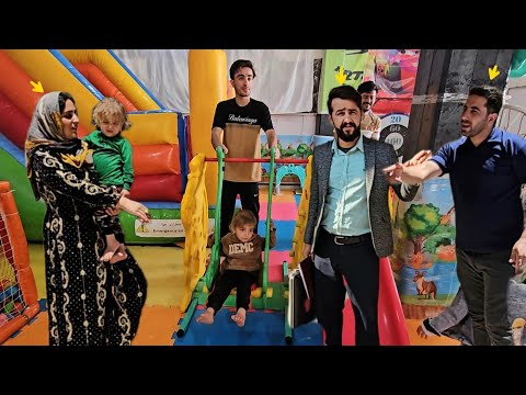 Ali's resistance to forced marriage: The role of the grandmother in Ali and Sakineh's remarriage