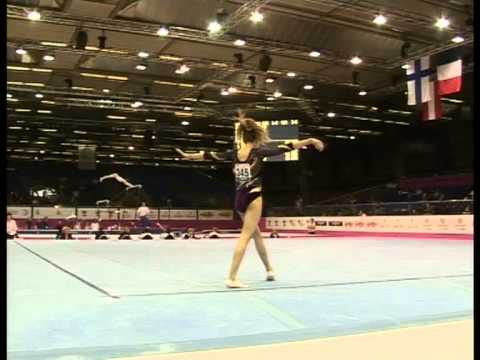 PLYTA Evangelia, GRE, Floor camera 2, c 1